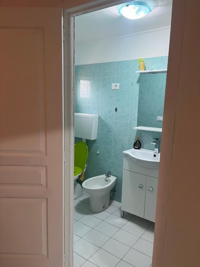 Via Garibaldi 32 Apartment เวนติมิญา ภายนอก รูปภาพ