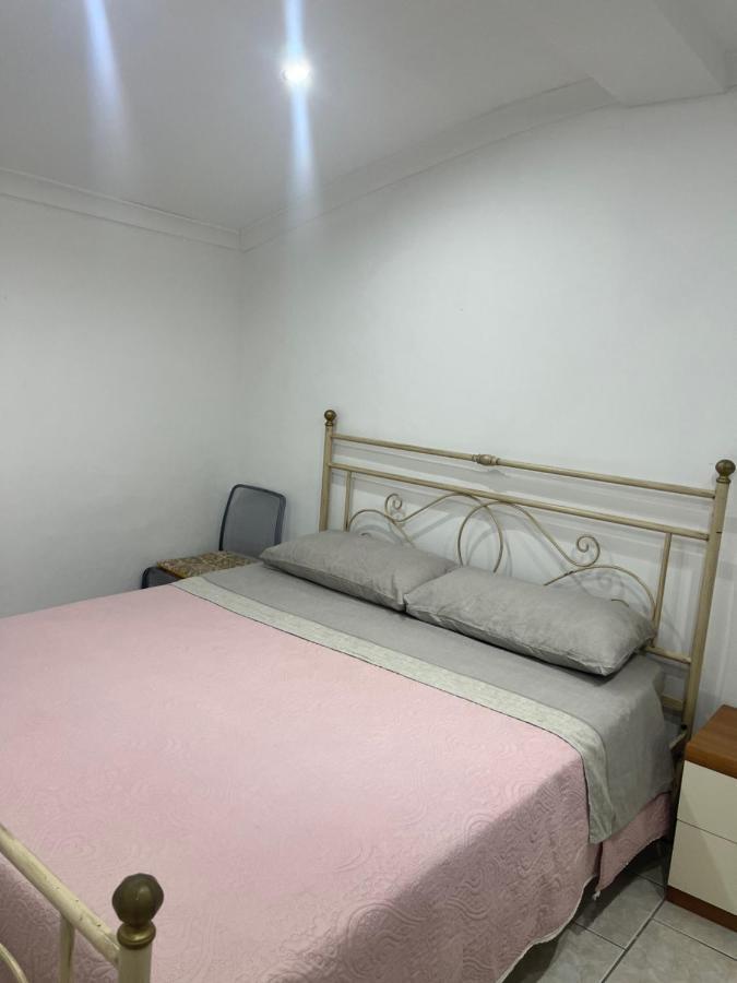 Via Garibaldi 32 Apartment เวนติมิญา ภายนอก รูปภาพ