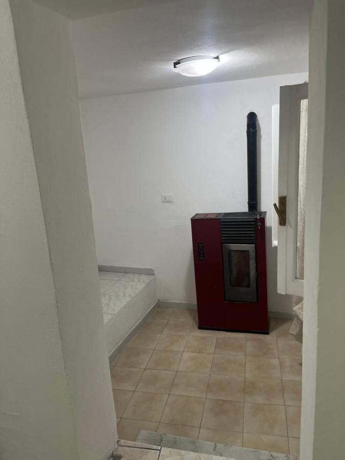 Via Garibaldi 32 Apartment เวนติมิญา ภายนอก รูปภาพ